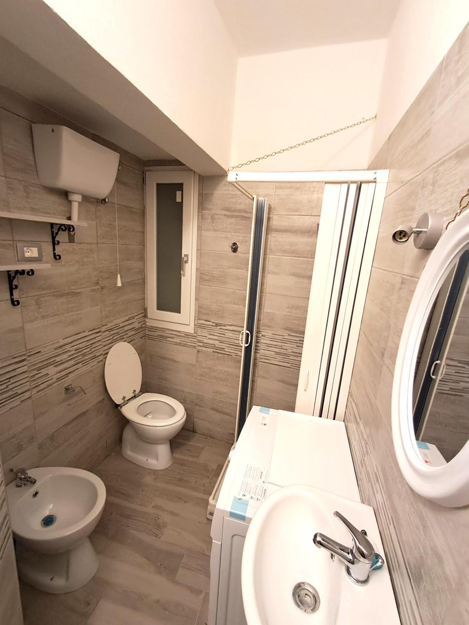 Апартаменты Olbia Center Regina Elena 49 King Экстерьер фото